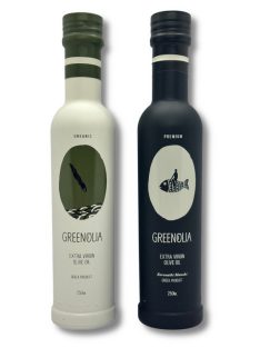 REzeda Olivové Duo