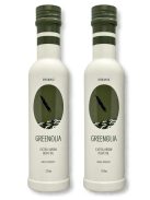 REzeda Olivový olej Organic Duett
