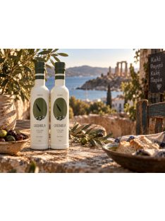 REzeda Olivový olej Organic Duett