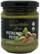 REzeda Pisztácia ízvarázs