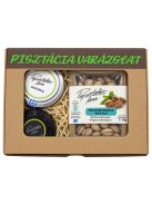 REzeda Pistáciové Chutové Kouzlo