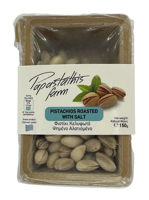 REzeda Pisztácia ízvarázs