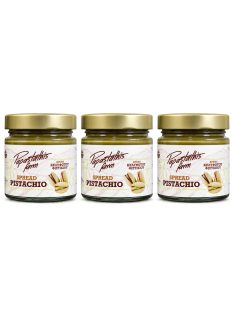 REzeda Pistáciový krém Trio