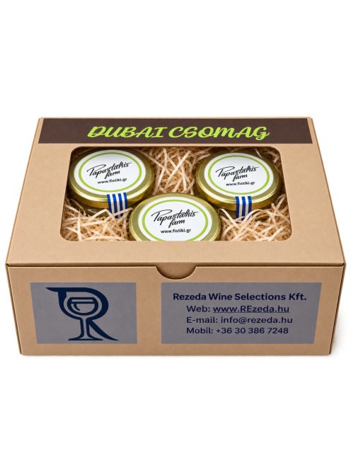 REzeda Dubai Selection