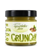 REzeda Crunchy Pistáciový krém Trio