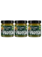 REzeda Protein Pistáciový krém Trio