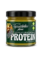 REzeda Protein Pistáciový krém Trio