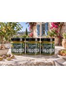 REzeda Protein Pistáciový krém Trio