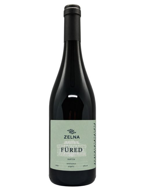 REzeda Červené