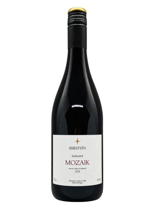 REzeda Červené